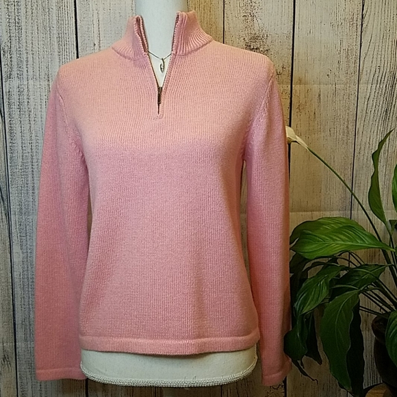 L.L. Bean Tops - L.L. BEAN SWEATER